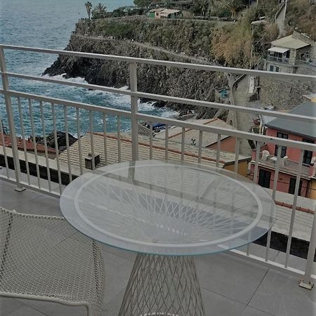 Dreamers Manarola Exterior foto